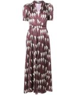 Jill Stuart - Red