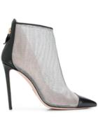 Oscar Tiye Kendall Bootie - Black