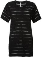 Damir Doma Longline T-shirt