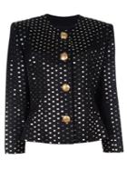 Givenchy Vintage Skirt Suit