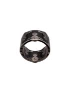 Vivienne Westwood Sybil Ring - Silver