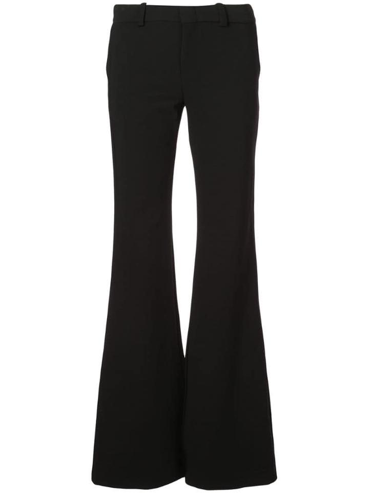 Alexis Norris Pants - Black