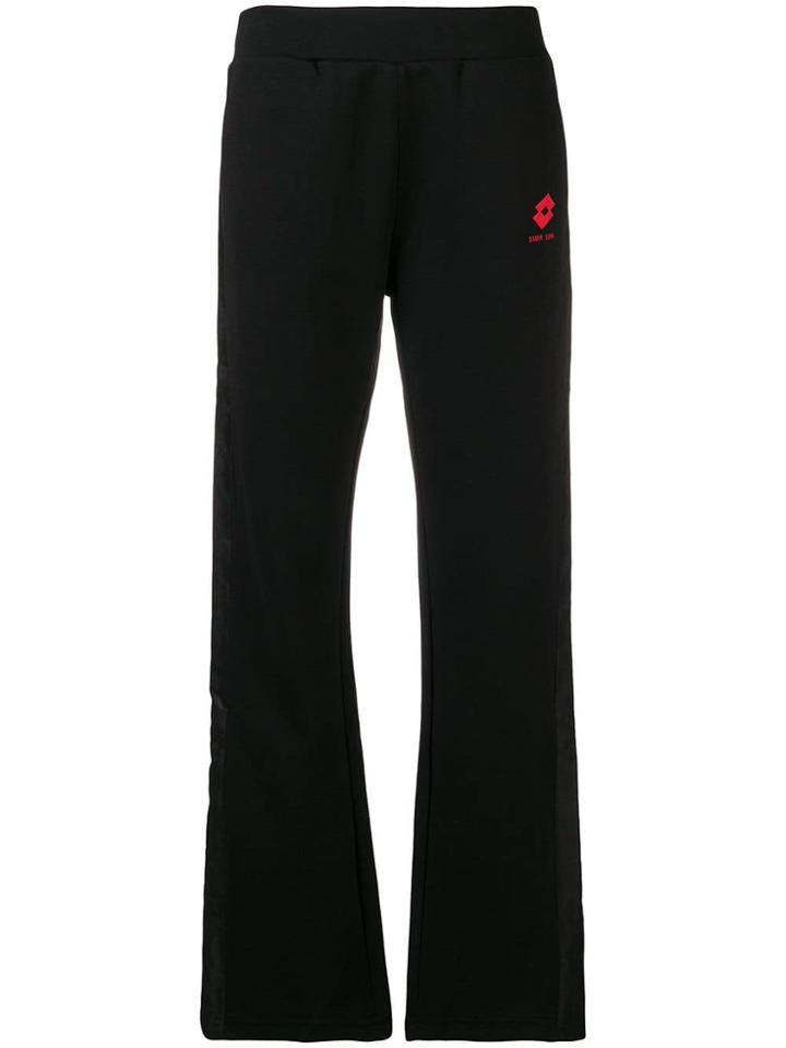 Damir Doma Pentti L Track Pants - Black