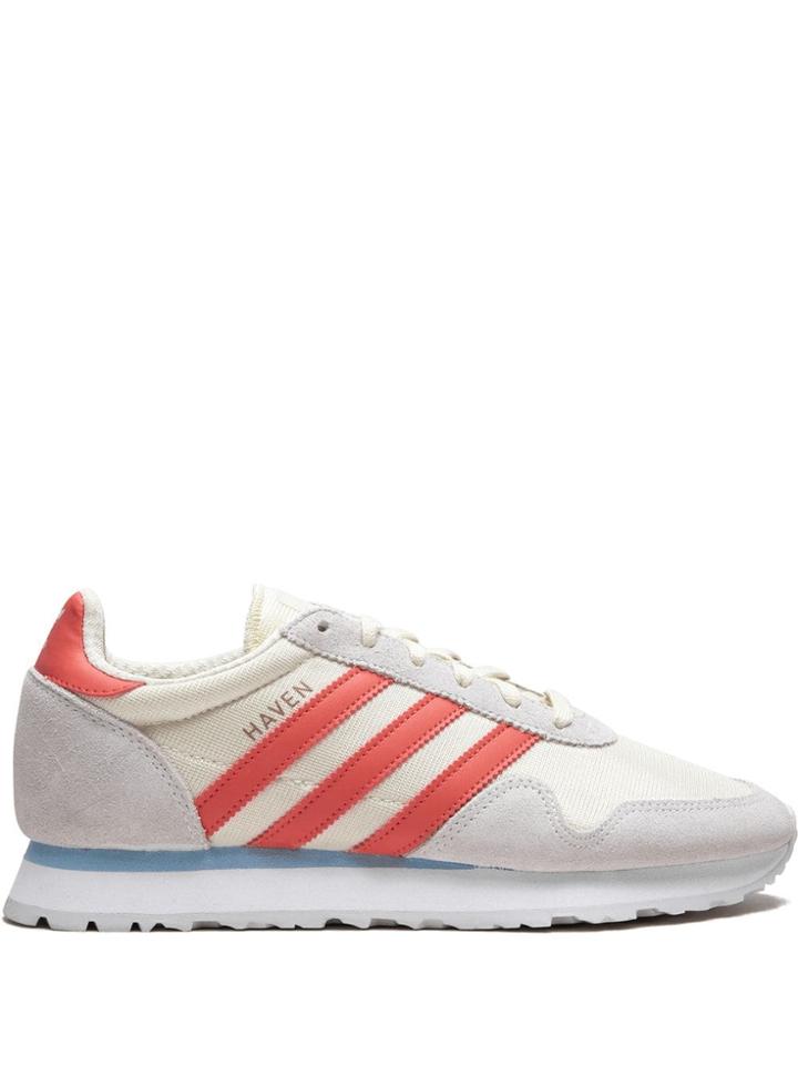 Adidas Haven Sneakers - Neutrals