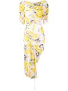 Alice Mccall Soiree Dress - Multicolour
