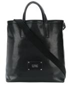 Givenchy Shopper Tote - Black