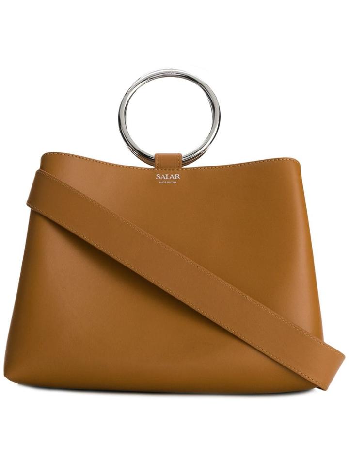 Salar Polly Tote - Neutrals