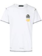 United Standard Real Estate T-shirt - White