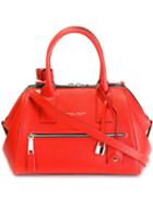 Marc Jacobs Medium 'incognito' Tote, Women's, Red