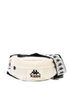 Kappa 222 Banda Anais Belt Bag - White