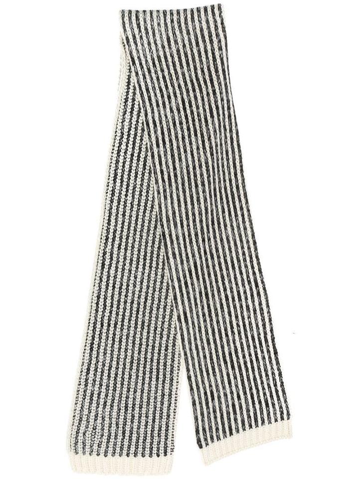 Saint Laurent - White