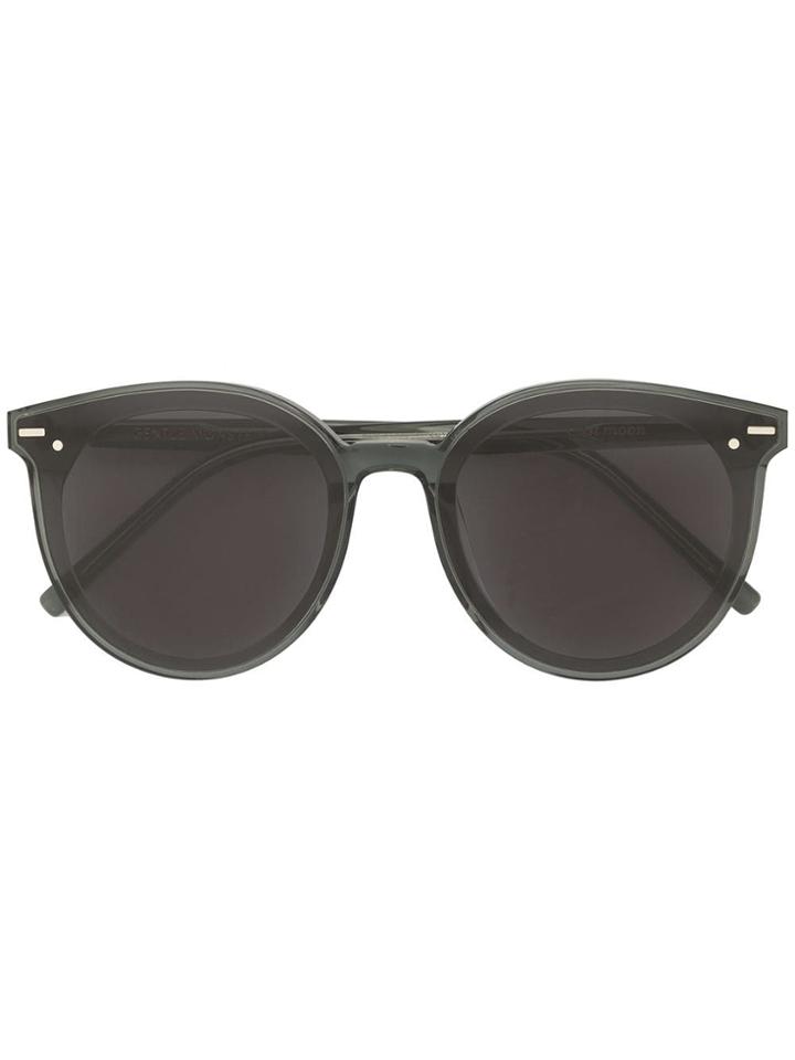 Gentle Monster East Moon Sunglasses - Grey