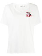 Essentiel Antwerp Tonso T-shirt - White