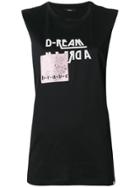 Diesel T-solari-i - Black