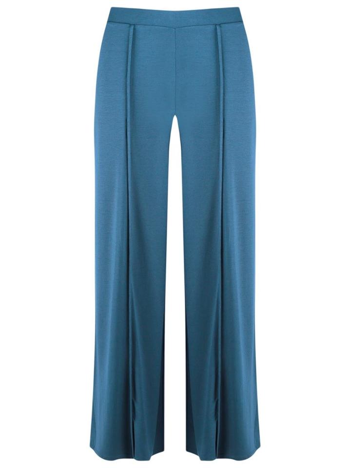 Lygia & Nanny Wide Leg Trousers