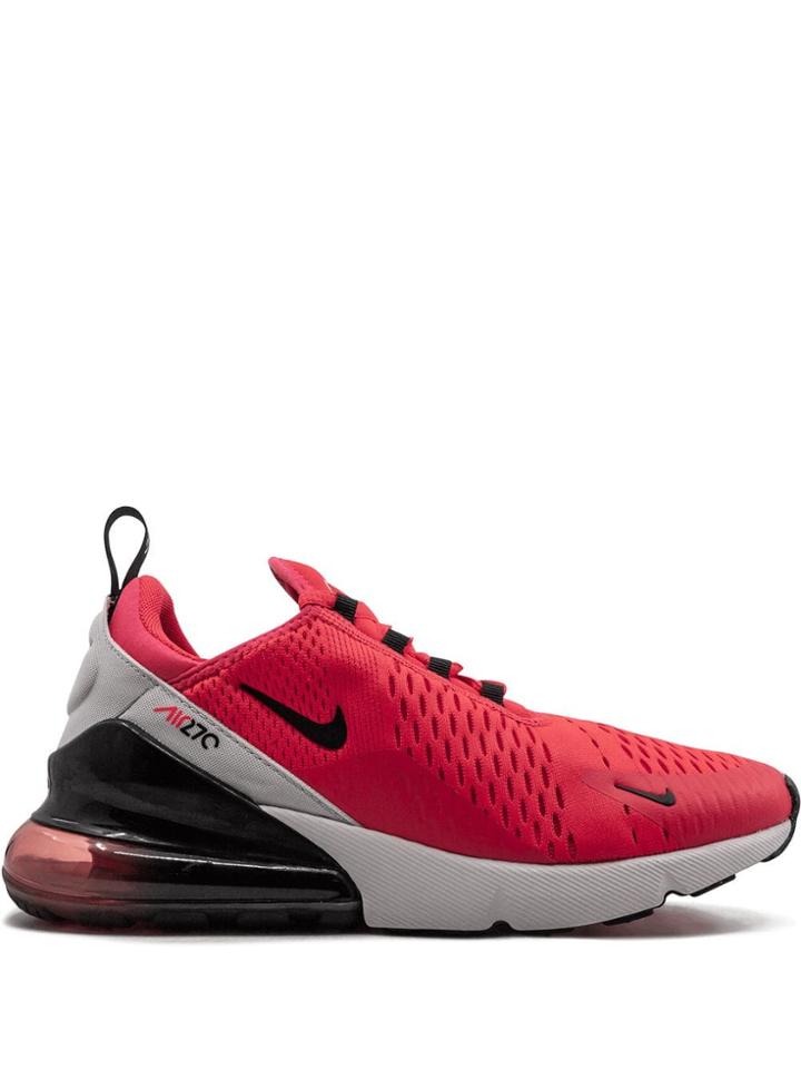 Nike Air Max 270 - Red