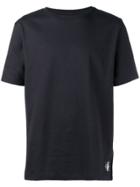 Calvin Klein Jeans Simple Black T-shirt