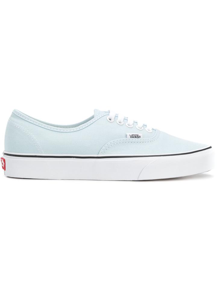 Vans Authentic Sneakers - Blue