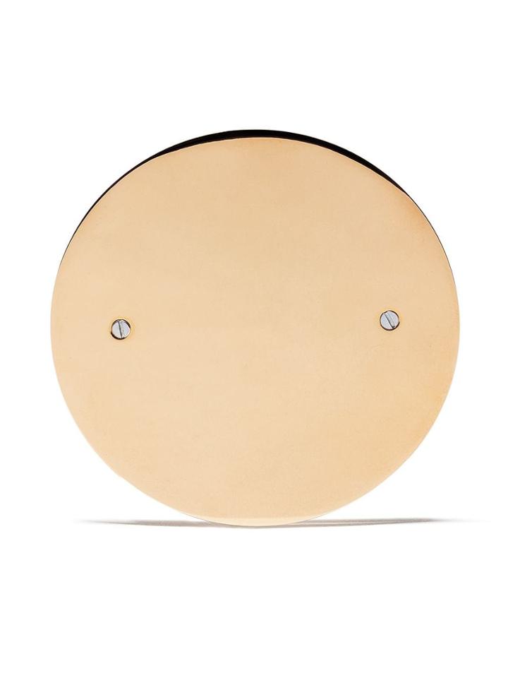Sylvain Le Hen Hc06 Hair Clip - Gold