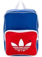 Adidas Originals Dynamic Chic Backpack - Blue
