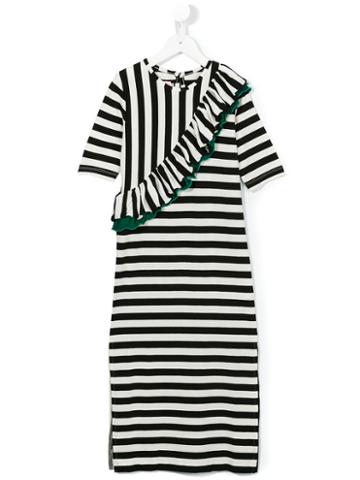 Bang Bang Copenhagen Barcelona Dress, Size: 8 Yrs, Black