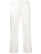 P.a.r.o.s.h. D230300vxliliuvi802 - White