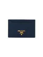 Prada Prada 1mc208qwa F0016 Leather/fur/exotic Skins->calf Leather -