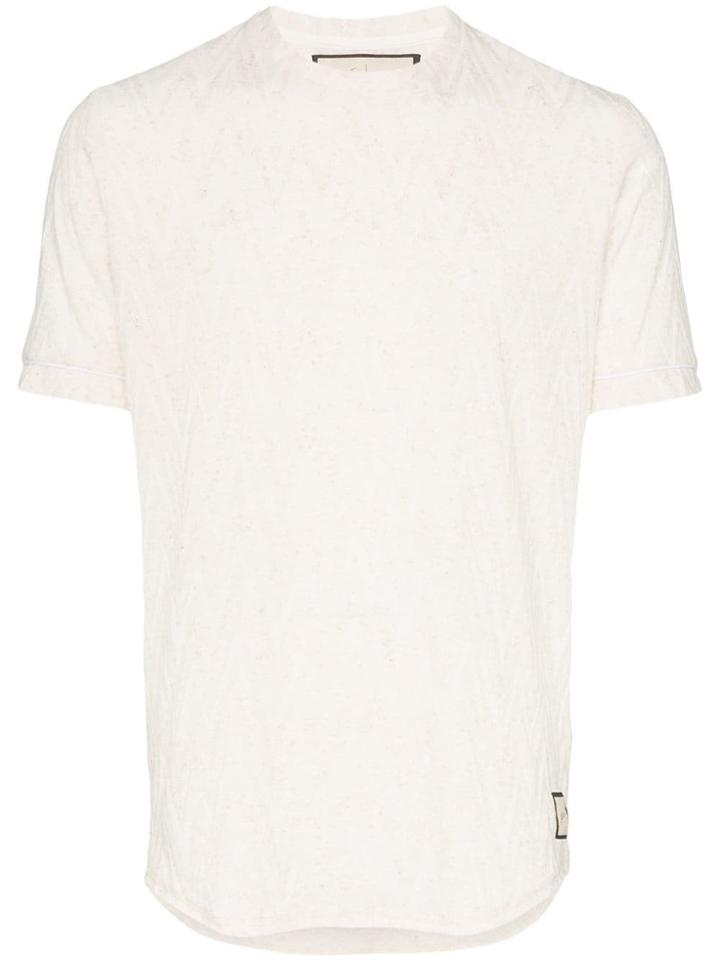 Prevu Beverly T-shirt - Neutrals