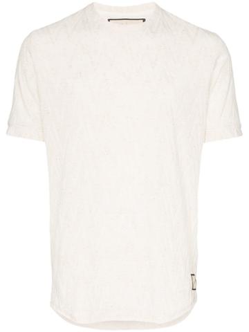 Prevu Beverly T-shirt - Neutrals