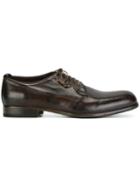 Pete Sorensen 'seattle' Derby Shoes