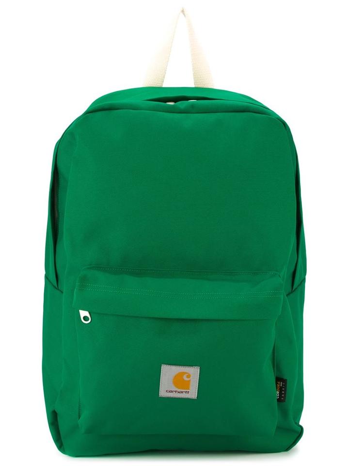 Carhartt Watch Backpack, Green, Polyester