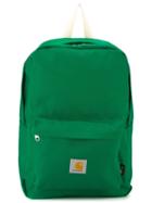 Carhartt Watch Backpack, Green, Polyester