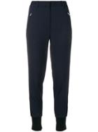3.1 Phillip Lim Tailored Jogger Trousers - Blue