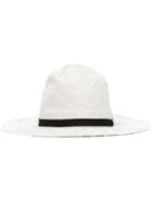 Ca4la Crushable Hat, Women's, Size: Large, Grey, Cotton/viscose