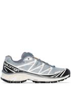 Salomon S/lab Xt-6 Softground Sneakers - Grey