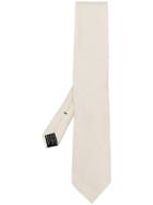 Tom Ford Classic Tie - White