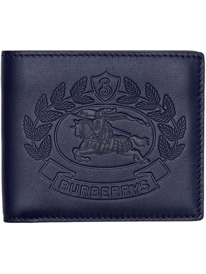 Burberry Burberry 4079925 Regency Blue Apicreated