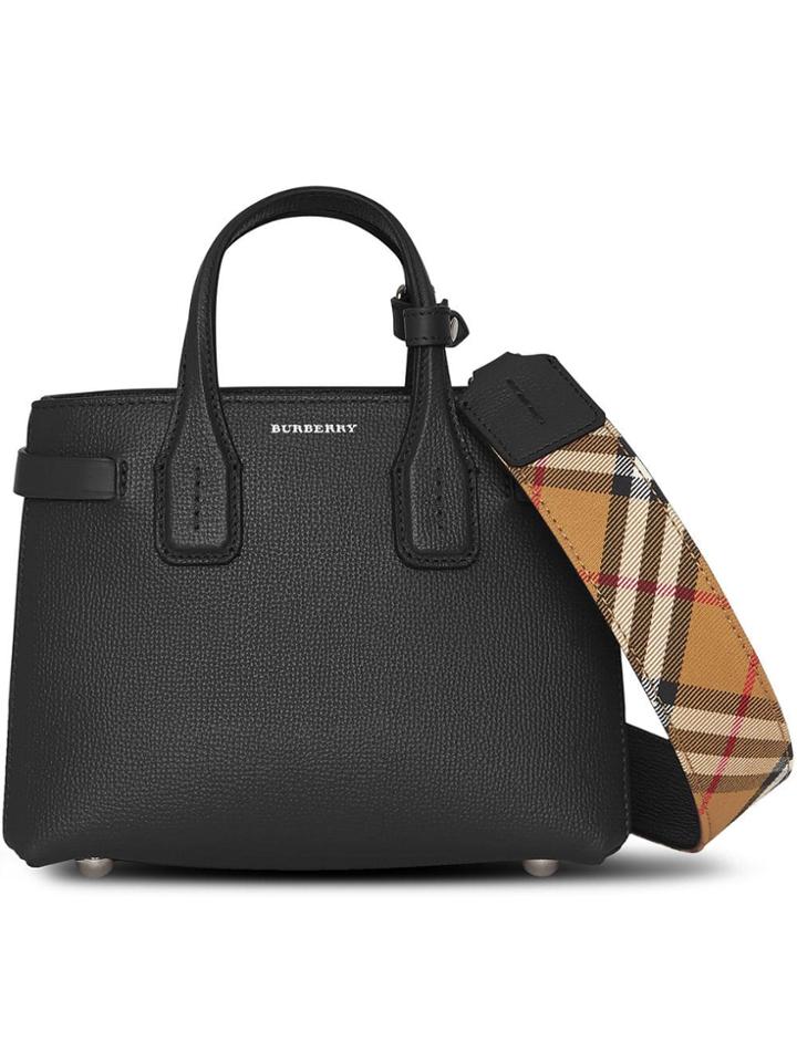 Burberry Burberry 4078477 Black Apicreated