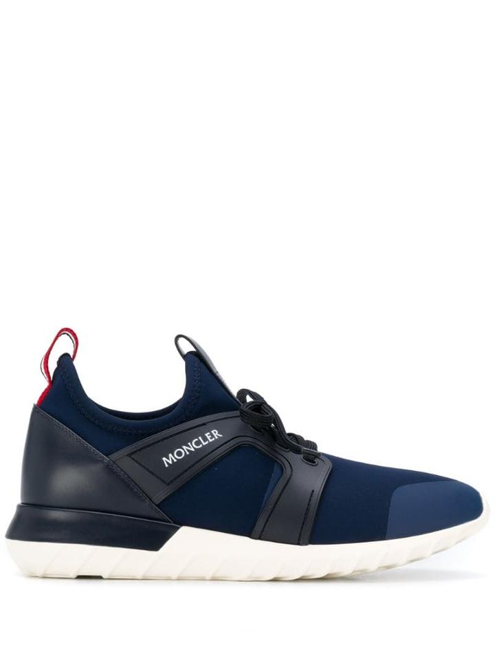 Moncler Emilien - Blue