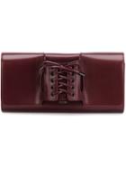 Perrin Paris Slip-on Clutch