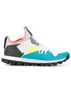 Adidas By Kolor Grey Multi Response Trail Boost Trainers