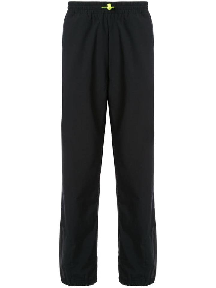 Palace At Pants - Black