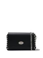 Marc Ellis Meredith Cross Body Bag - Black