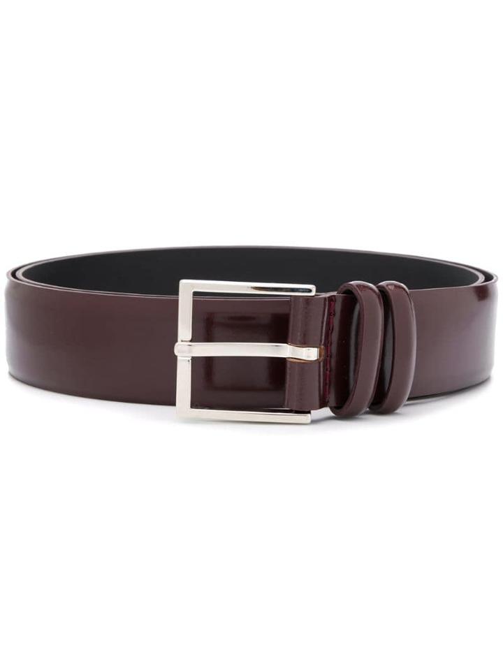 Orciani U07797brightbordeaux - Red