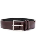 Orciani U07797brightbordeaux - Red