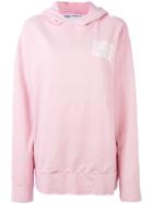 Brashy - Girls Hoodie - Women - Cotton - Xs, Pink/purple, Cotton