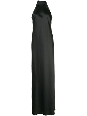 Jay Godfrey Evening Dress - Black