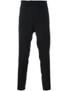 Ann Demeulemeester Blanche Drop Crotch Pants