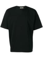 Bottega Veneta Loose-fit T-shirt - Black