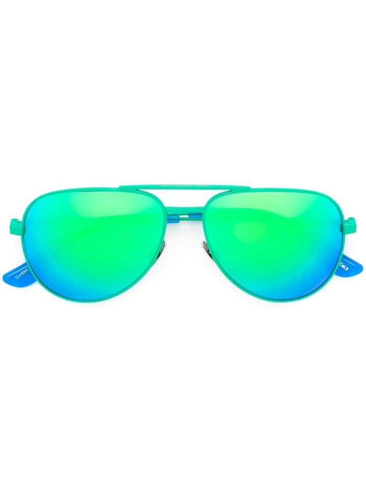 Saint Laurent 'classic 11 Surf' Sunglasses